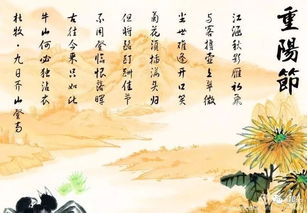 九九沉阳，为何是敬老尊贤的节日？其来历与特殊意义
