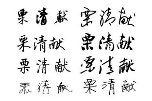 推荐哪些书法家擅长起名测凶吉，以及看八字改名字的大师？
