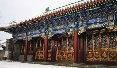 恭王府的前世今生：比清宫剧还狗血