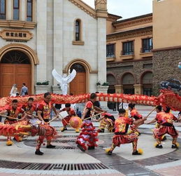 宁波七月廿九，古韵节日魅力，探秘民俗风情！