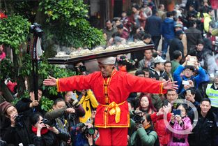 “景颇宴风俗：千年传承，舌尖上的民族盛宴”