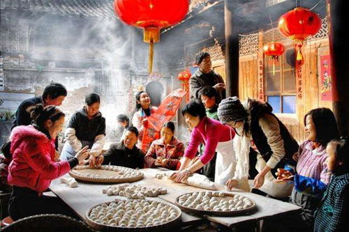 千年客家文化，龙岩过年风俗传承爆款！