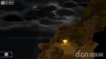 一、 星宿乱舞与井口裂纹