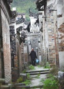 1.1 从明朝到现在：跨越五个世纪