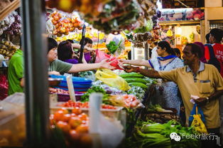 第一站：路边摊的诱惑