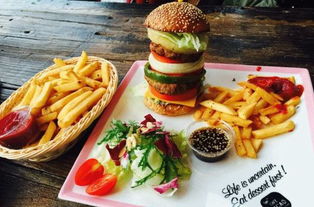 美食推荐，不好吃你打我！