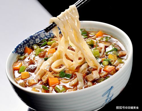 四川腊八粥，传统与现代融合，腊八节爆款美食！
