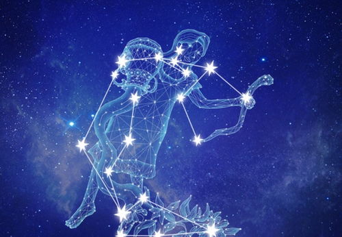 水瓶座和天蝎座：50%的灾难现场