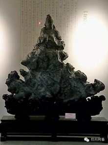 中华奇石城：中国最大的观赏石基地到底有多大？