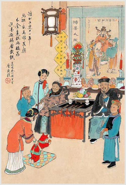 闽南风情，千年习俗，传承魅力一网打尽