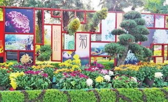 二、 王城公园：十三朝古都的绿色明珠