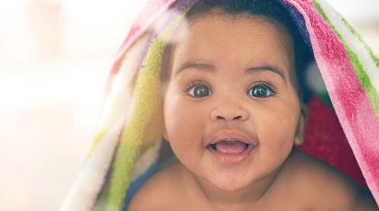 视力发育还是阴阳眼？