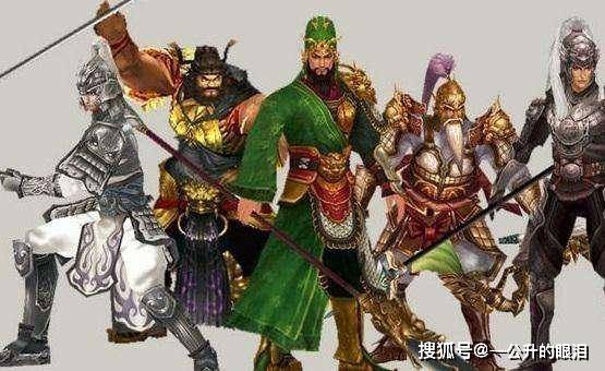 张飞和刘备的真实生肖分别是什么生肖？