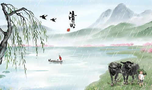 千年清明谚语，智慧传承爆款！