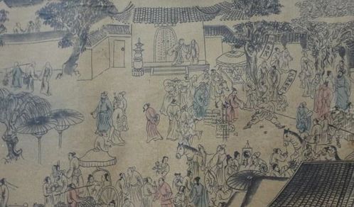 军事领域衰落引起的土地兼并
