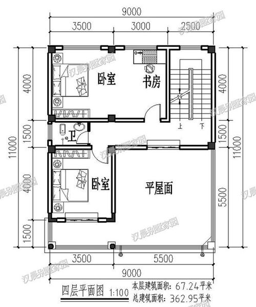 别墅院里的楼梯对着院门好吗,住宅风水院子对楼梯的影响