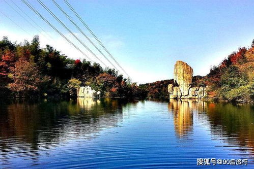 第二天：登顶黄山？挑战你的膝盖极限