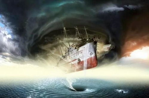 妈祖：那个让你出海不翻船的女人