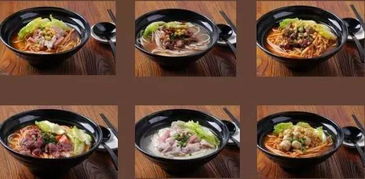 四、美食推荐：吃货的天堂也是地狱