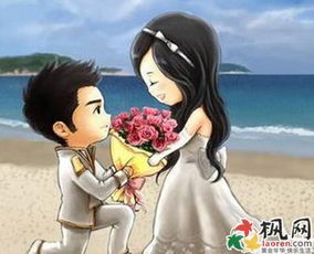 梦见被别人求婚预示着什么？