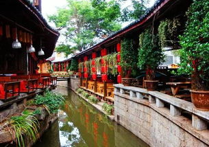 探寻避暑秘境， 一场清凉之旅的诱惑