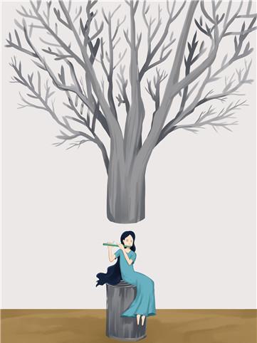 琪花瑶草是什么生肖？‘琪花瑶草打一生肖’如何为长尾？