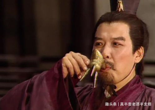 曹公煮酒暗示何生肖，煮酒论枭雄曹公影响力多大？