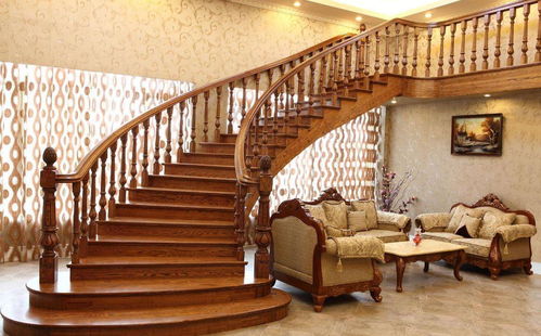 为什么楼梯很重要？（重要到让你难以想象！）