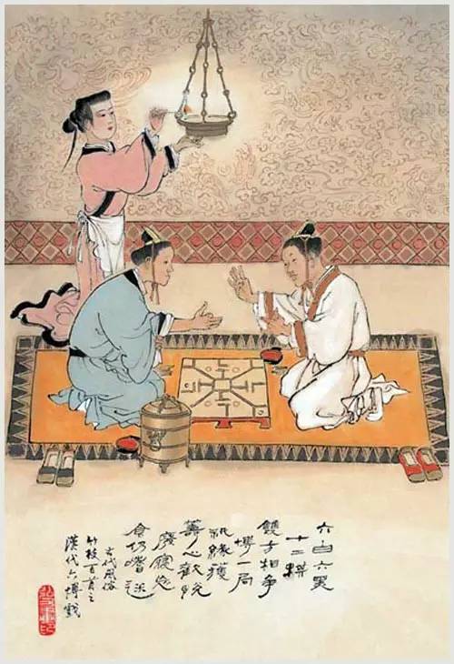 千年汉韵，民俗风情，一网打尽！