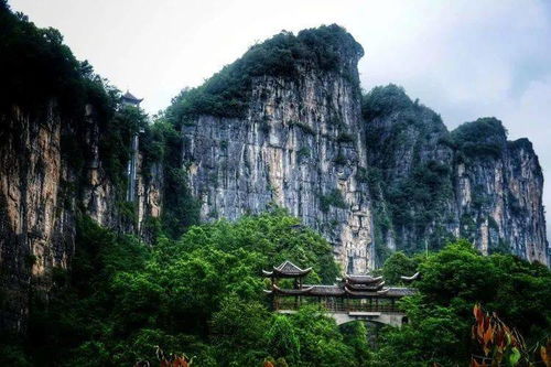 三、 恩施5日跟团游费用揭秘，真的不贵！