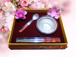 银器的光芒？早就氧化发黑了好吗！