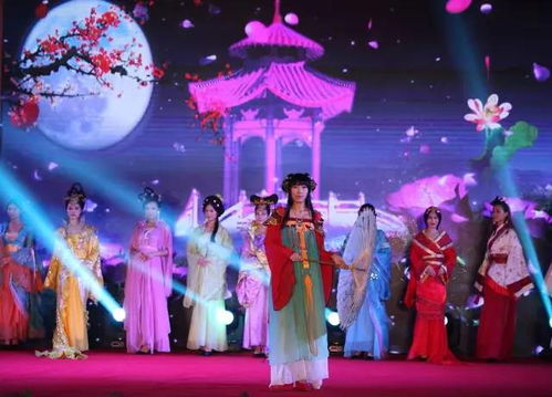 千年浪漫传承，七夕风俗活动爆款来袭！