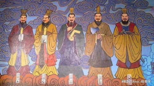 炎黄子孙打一生肖，最佳生肖是哪个生肖？