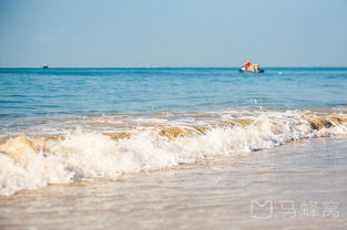 海鲜美食：海南的特色