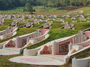 墓地风水：朝向与整体原则