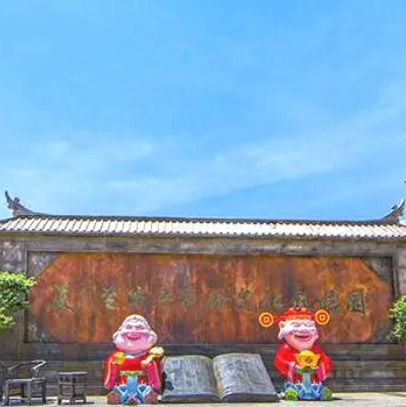 当文艺滤镜碎一地：春节厦门生存指南