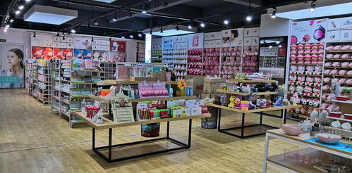 2023年百货店店铺名字有哪些好听的推荐？