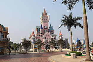 芜湖方特欢乐世界：快乐还是受罪？