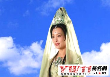 孕妇梦见观音菩萨像，宝宝起名有什么好建议吗？