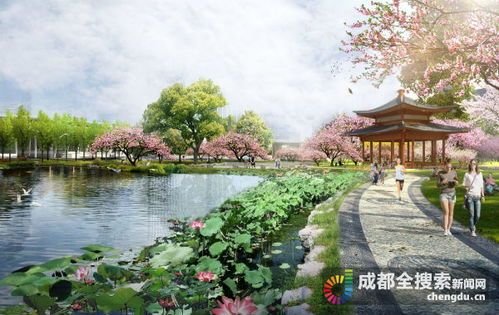 5. 龙泉山森林公园绿道：浪漫到哭的骑行圣地