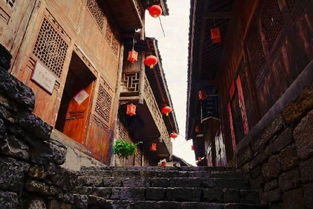 1. 古城墙漫步：感受历史持续发展的沉重量（和一些灰尘）