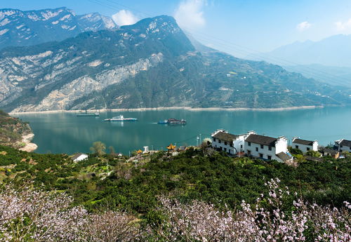 三峡大坝：人类的奇迹，还是自然的妥协？