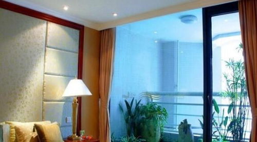 卧室阳台相通对风水有影响吗？