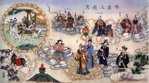 江苏中秋风俗盘点：传统习俗大揭秘！