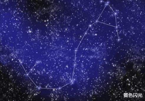 那些玻璃心碎成二维码的星座生物