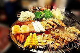 餐厅推荐