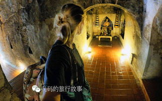 泰国灵异风俗：神秘信仰，爆款揭秘！