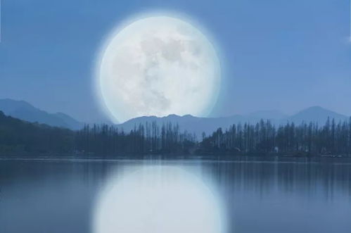 中秋起源：月圆人团圆，古风今韵传千年