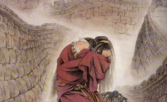 三、 风水中的“鬼哭”——阴阳失衡如何导致怨灵漫游