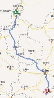 路线规划：迷路也是旅行的一部分